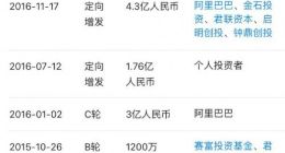 网红电商如涵控股赴美递交IPO招股书 阿里持股8.56%