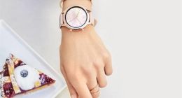 超高颜值：出门问问TicWatch C2正式开售