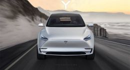 特斯拉Model Y下周四将发布：全新入门SUV