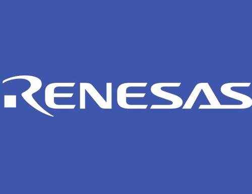 瑞萨电子