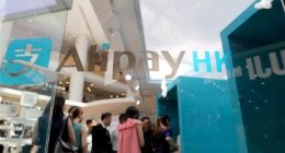 支付宝在香港火了：3个人就有1个在用