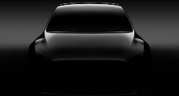 特斯拉Model Y下周四发布 特斯拉没想好在哪生产