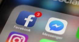 效仿微信？Facebook最新转变似曾相识