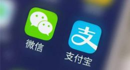 中国游客青睐手机支付 推动日本展开移动支付革命