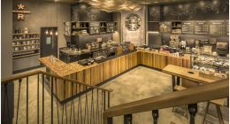 瑞幸咖啡生，互联网咖啡生；数据死，互联网咖啡死