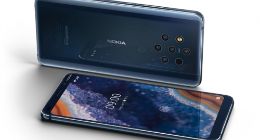 3599元？诺基亚9 PureView国行曝光：最快下月亮相