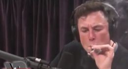 外媒：马斯克的五角大楼安全许因吸大麻事件而遭审查