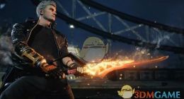 鬼泣5尼禄怎么换手 尼禄机械表更换方法