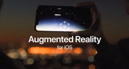 AR眼镜与iPhone彻底分手？苹果做不到