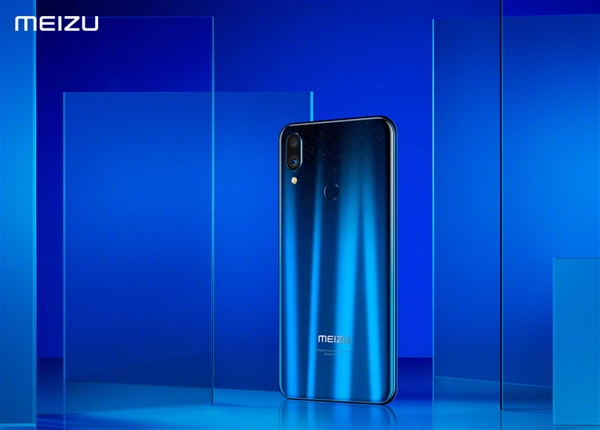 魅族Note 9首销：骁龙675加持