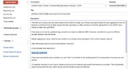 外媒消息： Android Q Beta版即将发布