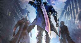 鬼泣5致命的应用程序退出闪退解决方法介绍