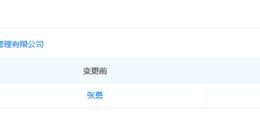张勇不再担任阿里创投管理公司法人 戴珊接任