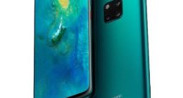 余承东：华为Mate20系列发货量已超1000万台