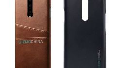 一加7保护壳渲染图曝光：弹出式前摄，后置三摄