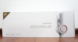 小米有品追觅无线吸尘器V9评测：性价比吊打戴森V10