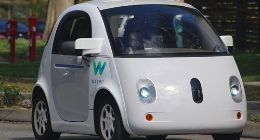 Waymo下山？ 谷歌无人车部门正在寻求外部投资者