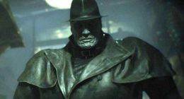 《生化危机2：重制版》去除暴君MOD 你值得拥有