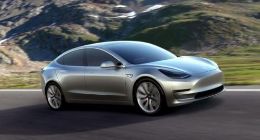 特斯拉退税优惠下降 特朗普拟取消电动车补贴