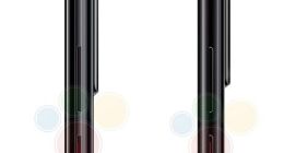 华为P30 Pro和P30侧面照揭晓：3月26日发布