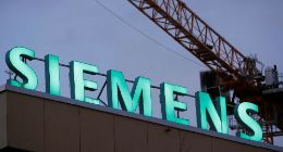 2018年欧洲专利申请排名公布：华为仅次于西门子位居第二