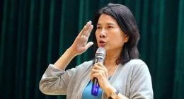 董明珠：主动拥抱互联网，格力迎来新发展