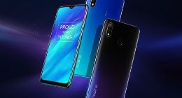 OPPO子品牌Realme 3印度发售 6.2英寸水滴屏售价850元起