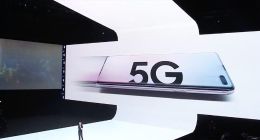 IDC：到2023年 5G手机市场份额将增长到26％