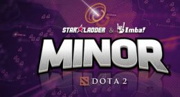 《DOTA2》Minor赛事SLI基辅站落幕 VG零封对手夺冠