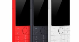 多亲电话Qin 1s+正式开售 内置小爱同学仅售399元