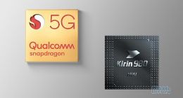 骁龙855/麒麟980 真机实测对比