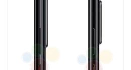 华为P30 Pro和P30侧照泄露：3月26日正式发布