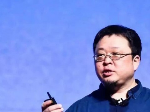 带走罗永浩最后情怀！誓言颠覆微信的聊天宝掉沟里了