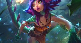 AD妮蔻遭到紧急削弱