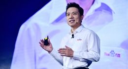 李彦宏：“最后一公里”自动驾驶更容易实现