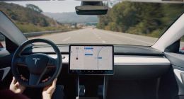 马斯克：Autopilot将恢复原价 此前降价是个错误