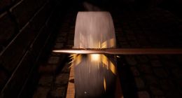 模拟新作《幻想铁匠》Steam抢先体验 刀枪斧钺随心锻造