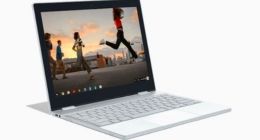 谷歌正在拆解硬件部门 也许以后不再有PixelBook