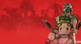 《Apex英雄》新角色再曝光 官方称会很快公布细节