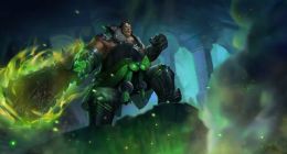 王者荣耀被删除的6个英雄，你认识几个？