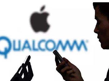 高通与苹果的专利纷争何时结束？高通向苹果索赔3100万美元