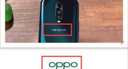 OPPO悄然更换新Logo：全新无衬线体