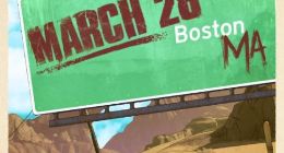 《无主之地3》要来了？官方公布神秘预告新图