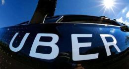 Uber每月烧钱2000万美元 推动7.5万辆自动驾驶汽车上路