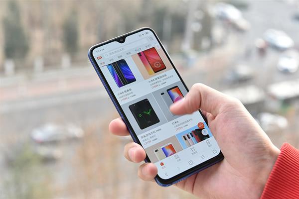 小米9 SE体验：浓缩的尺寸 米9的精华