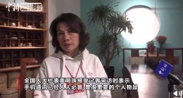 董明珠代表：建议偷手机判10年，捡到手机不还判5年