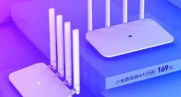 小米路由器4A/4A千兆版官网预约：售价119元/169元