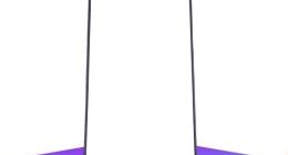 华为P30真机屏幕盖板曝光：超窄边框水滴屏