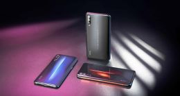 iQOO手机8GB+256GB版今日开售：骁龙855加持