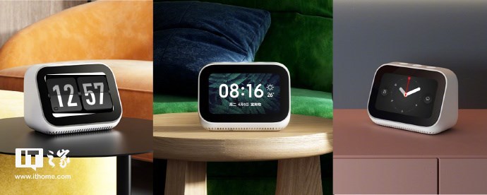 唐沐:小爱触屏音箱应该在米粉节正式开售